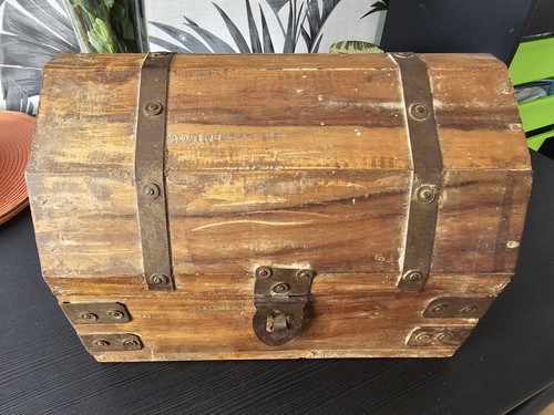 Baule/scatola