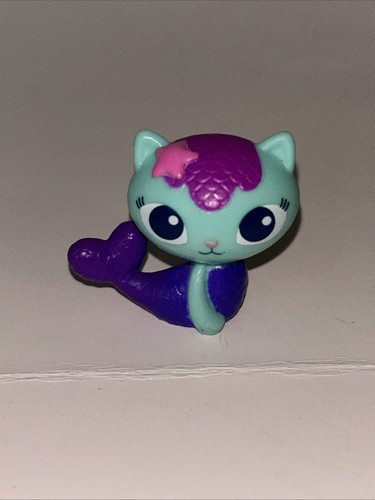 Gabby dollhouse mini figure - gabby's,