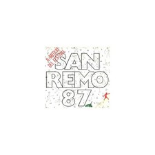 Sanremo '87- Il Meglio Del