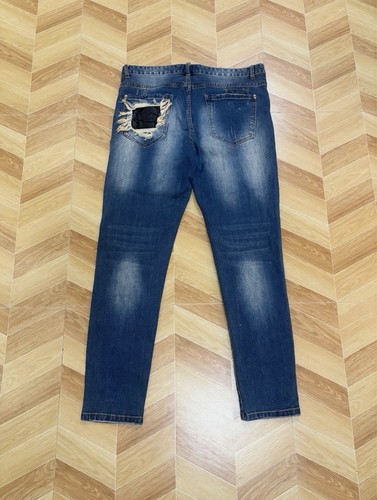 Jeans philipp plein - philipp, illegal