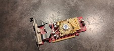 Msi nvidia 7600 - nvidia, gs