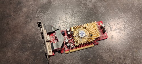 Msi nvidia 7600 - msi,