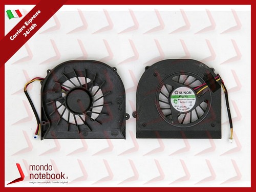 Ventola fan cpu acer aspire - ventola,