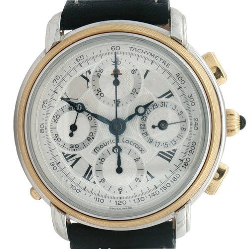 Orologio uomo maurice lacroix - uomo,