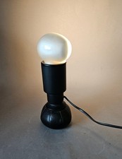 lampada da tavolo vintage