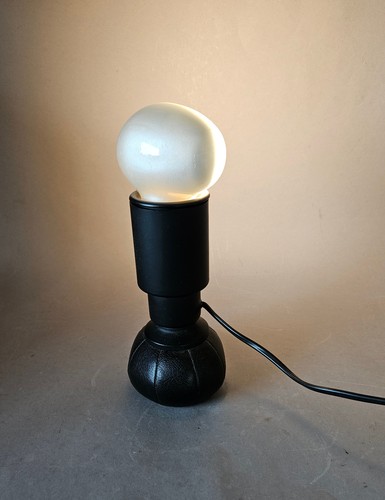 Lampada tavolo vintage - da,