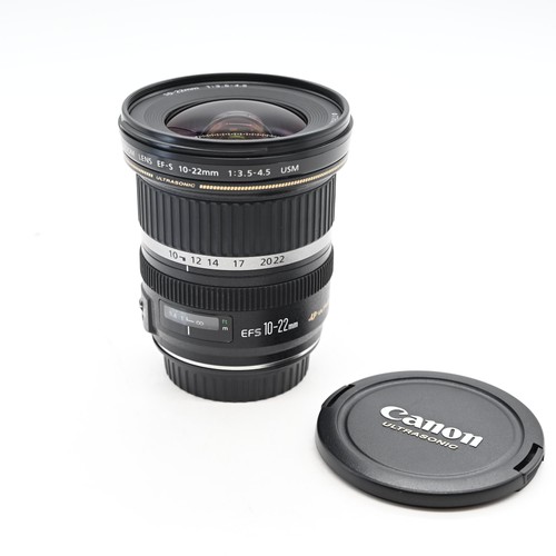 Canon f3 5 - ef-s, mm