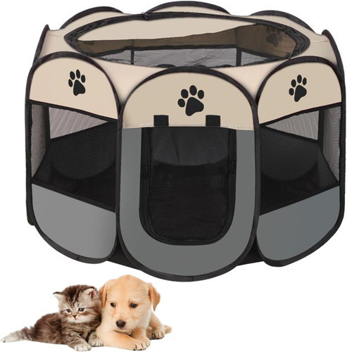 Recinto per cani - cani, da