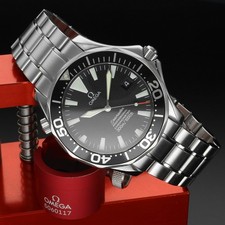 Omega Seamaster 300M ref