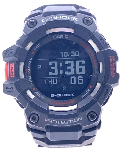 Casio shock gbd 100 - casio, g-shock