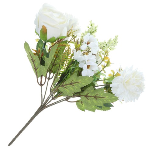 Bouquet artificiale imitazione - bouquet,