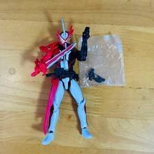 Kamen Rider Saber Rkf Kick