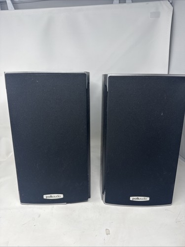 Polk audio rti - audio,