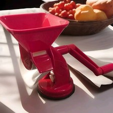 Passatutto Velox (passapomodoro e passaverdura)