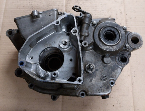 Carter moteur principale - carter,