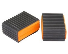 BLOCCHI PEDALI BICI ALTALINE