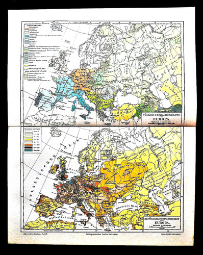 1902 antica mappa - 2, carte