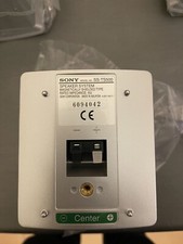 Speaker Sony SS-TS500 Home