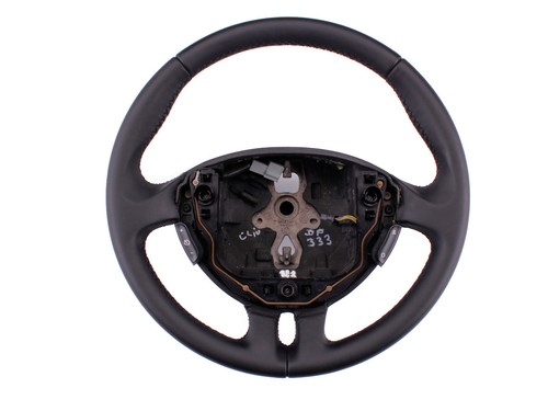 Copertura volante pelle per - copertura,