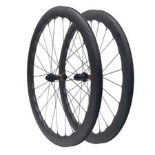 Set ruote bici da strada in