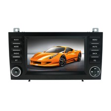 Unità testa autoradio 7"