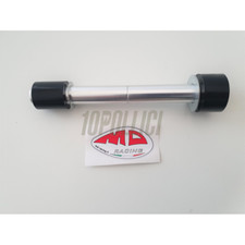 Silent block MD Racing perno