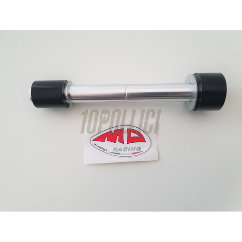Silent block racing perno - silent,