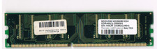  256MB Vdata DDR1 RAM PC3200U 400MHz MDGVD6F4G2880B1E0H RAM