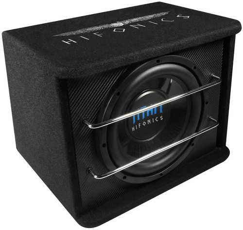 Hifonics ts250r cassa - ts250r,