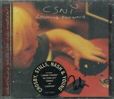 CROSBY, STILLS, NASH & YOUNG