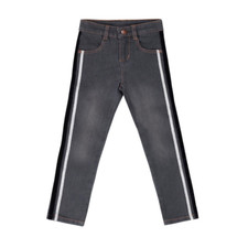 PANTALONE L. JEANS BAMBINO