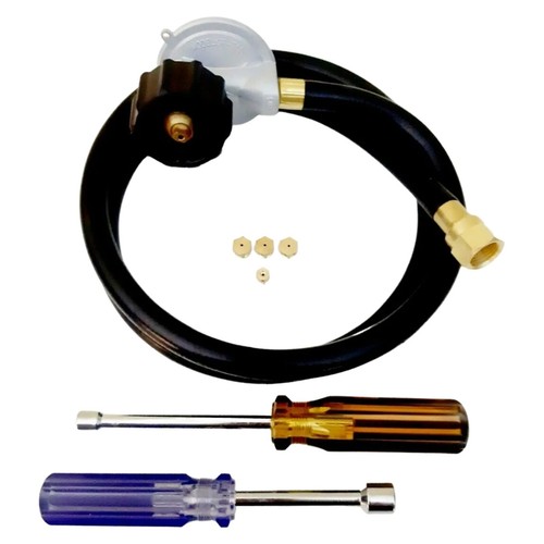 Kit conversione propano - , (lp)