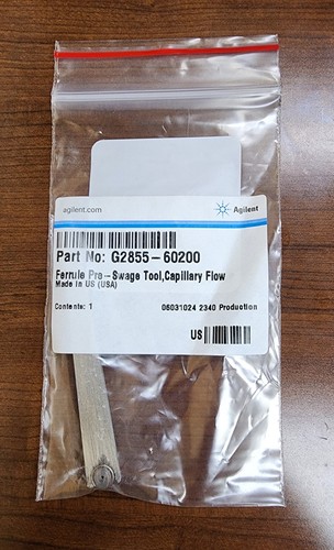 Agilent g2855 60200 utensile - g2855-60200,