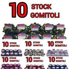 STOCK GOMITOLI LANA GOMITOLI