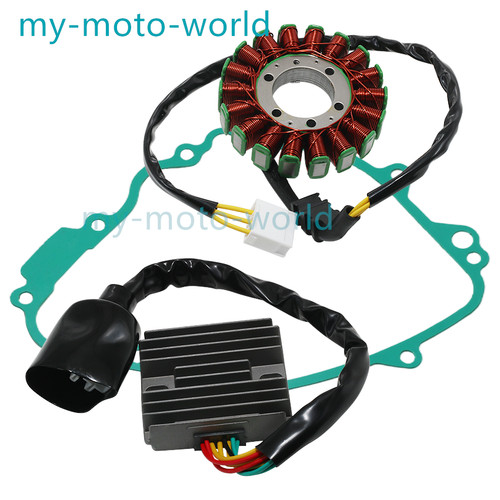Per honda statore - honda, statore+regolatore