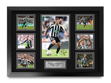 Bruno Guimaraes firmato grande