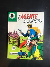 COMANDANTE MARK COLLANA ARALDO