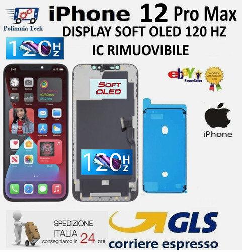 Apple iphone pro max - apple,