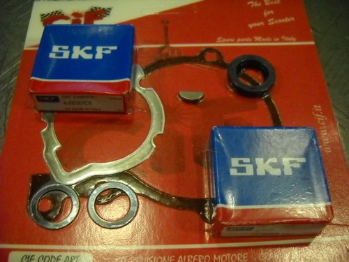 Kit revisione motore - kit,
