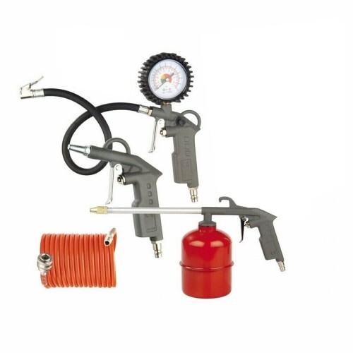 Kit accessori globex per - globex,