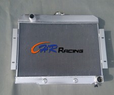 Radiatore alluminio per motore