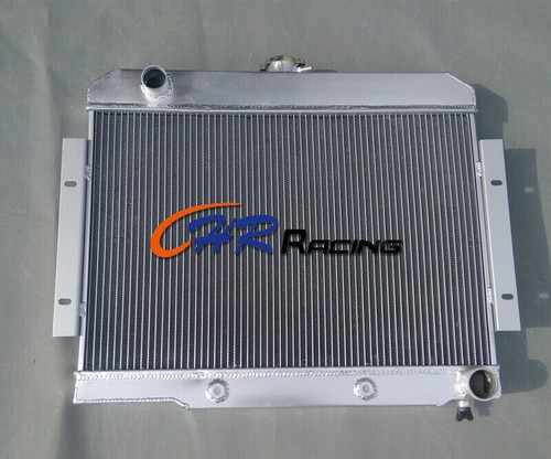 Radiatore alluminio per - , motore