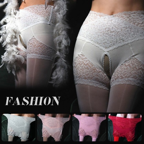 Calze collant donna sexy super