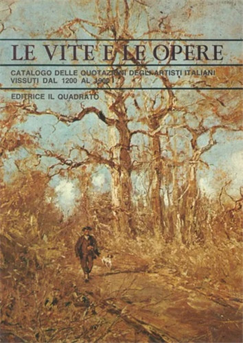 Vite e le opere - ,
