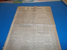 1935 GUERRA A.O.I.  FUTURISMO FRANCESCO CANGIULLO FASCISMO ORO FEDI ALLA PATRIA