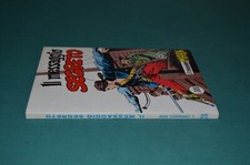 IL COMANDANTE MARK # 26 Serie