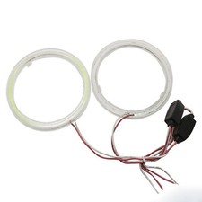 Anello halo led - 2x,