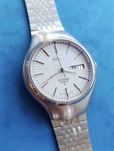 Seiko vfa 3823 7001 - vfa, quadrante