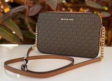 Borsa a tracolla Michael Kors