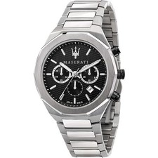Orologio Maserati Stile Crono